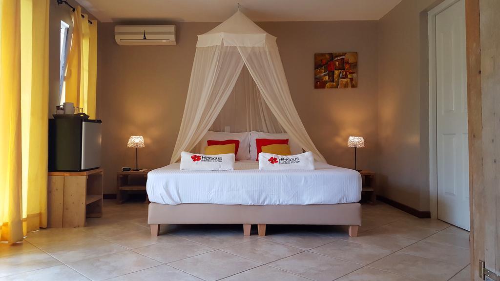 Hibiscus Beach House Jan Thiel Ruang foto